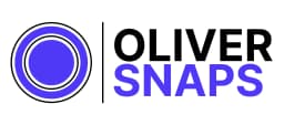 OliverSnaps Logo
