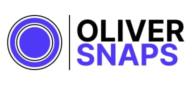 OliverSnaps Logo